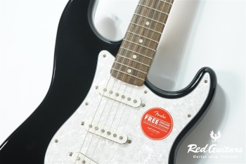 CLASSIC VIVE ’70s Stratocaster - Black
